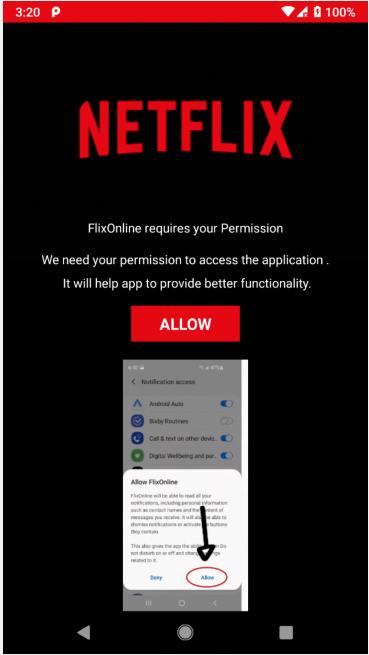 对WhatsApp中消息自动回复的Android恶意软件分析