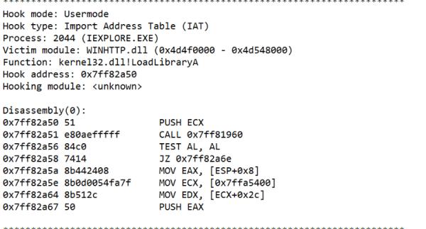 实例讲解基于Volatility的内存分析技术Part 1