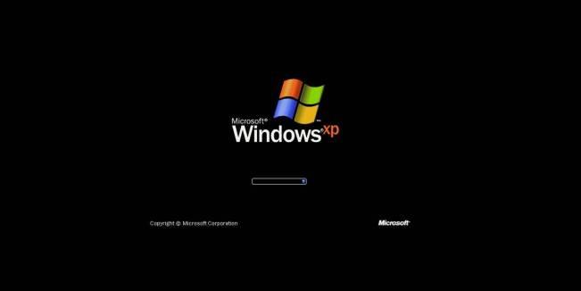 Windows XP源码泄露