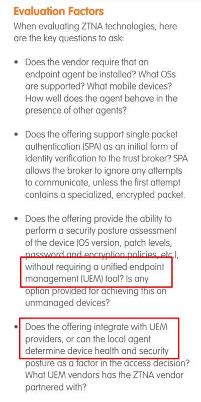 2021年十大端点安全趋势