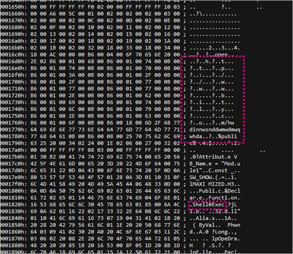 ASRC 2021 年第二季度电子邮件安全观察
