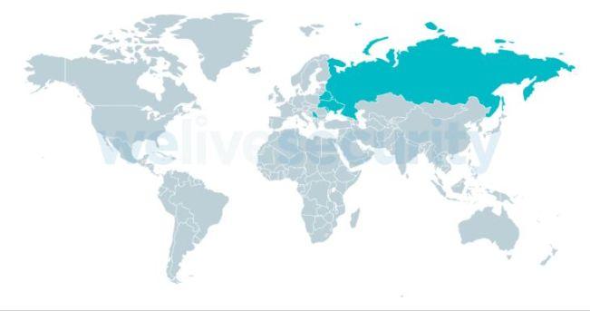 活跃9年的XDSpy APT组织分析