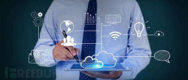 浅谈零信任之访问控制模型