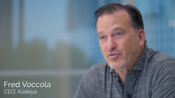 攻击者声称入侵 100 万台设备，Kaseya CEO 谈勒索软件事件：实在糟糕透顶