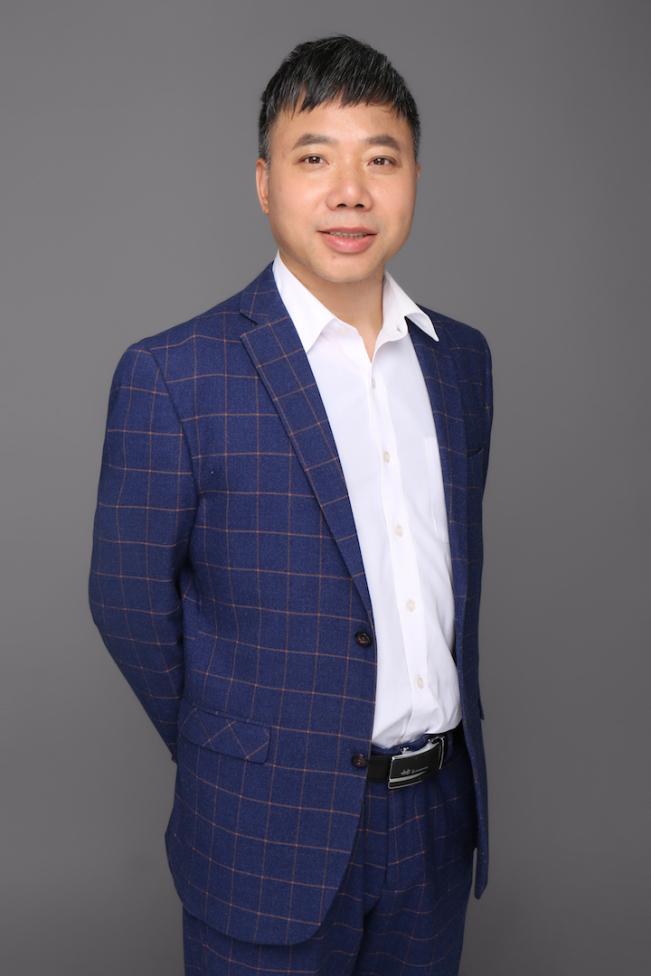 美创科技CEO柳遵梁：护数据资产安全，助数字经济发展