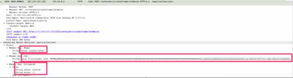 黑客利用Metasploit Shellcode攻击暴露的Docker API