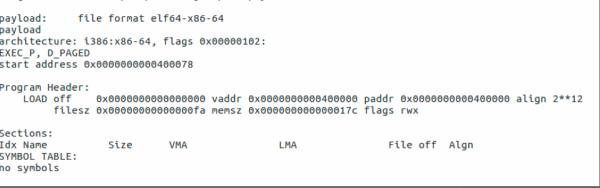 黑客利用Metasploit Shellcode攻击暴露的Docker API