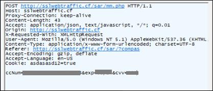 Browser Locker：以罚款为借口的虚假网站诈骗