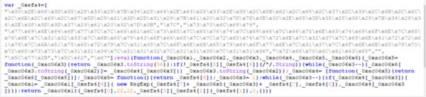 Browser Locker：以罚款为借口的虚假网站诈骗