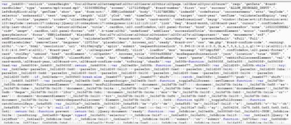 Browser Locker：以罚款为借口的虚假网站诈骗