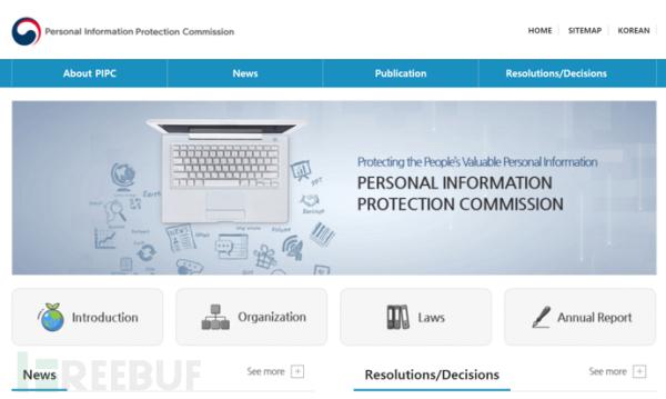 Facebook因未经用户允许共享数据被韩国罚款