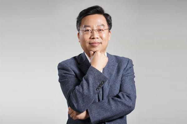 三六零首席安全官杜跃进：安全是大数据产业发展的前提