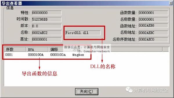 网络安全编程:DLL编程