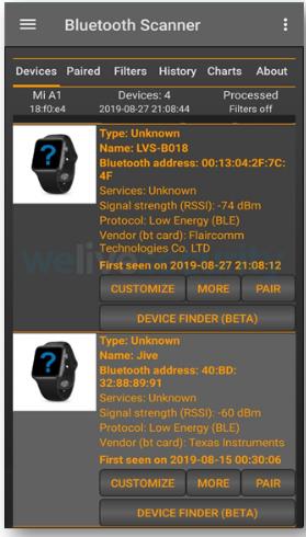 智能成人玩具可不要随便玩!已发现它们带有蓝牙和远程劫持功能