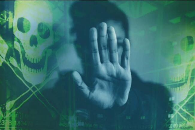 网络钓鱼套路深！认清这8种，保护你的企业不“上钩”