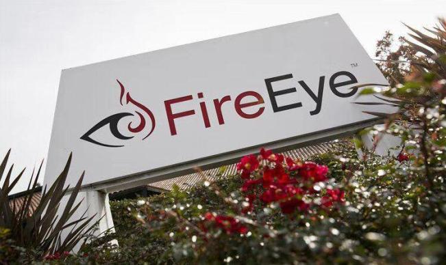 FireEye已同意以12亿美元向STG财团出售产品部门