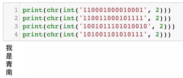 显隐术：如何阅读由零宽字符写的信息？