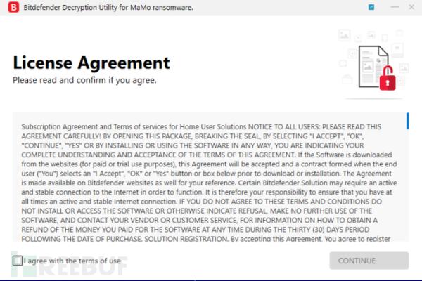 看我如何恢复被MaMoCrypt勒索软件加密的数据