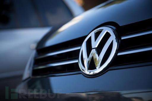 福特、大众畅销车曝安全漏洞，黑客可窃取隐私、操控车辆