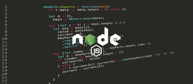 知名 Node.js 组件存在代码注入漏洞