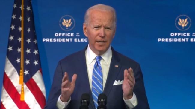 拜登和默克尔本周将讨论网络安全问题