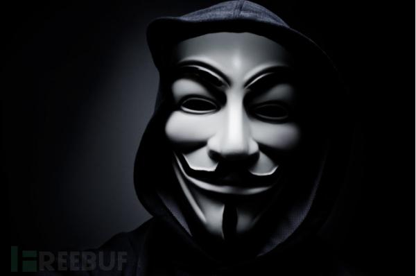 “激进黑客”的复兴:自喻“正义的伙伴”