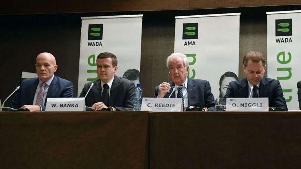 质疑中国队用兴奋剂?5年前,黑客组织证明,美国才是兴奋剂大户