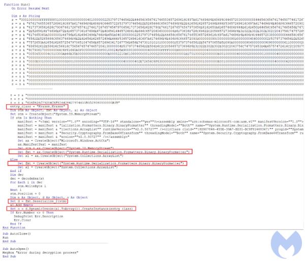 Kraken: 无文件APT攻击滥用Windows错误报告服务