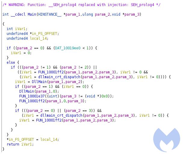 Kraken: 无文件APT攻击滥用Windows错误报告服务