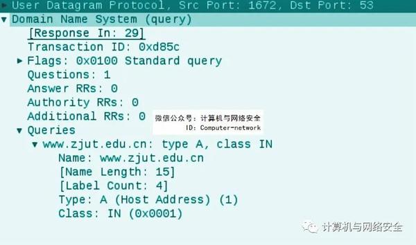 网络安全攻防：DNS欺骗