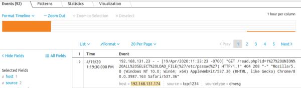 浅谈虚假日志干扰SIEM平台安全监测机制