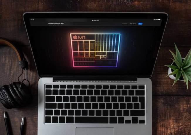 黑客也要&ldquo;与时俱进&rdquo;？研究发现首个针对Apple M1芯片的Mac恶意软件