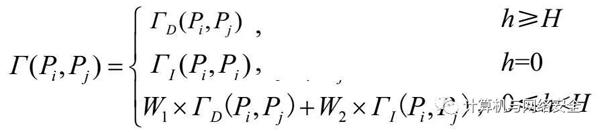 物联网安全：信任与信任管理