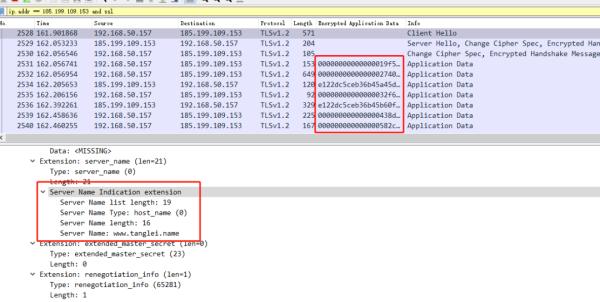 可怕，原来 HTTPS 也没用