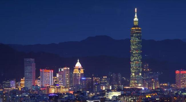 台湾省2000万个人数据在暗网泄露