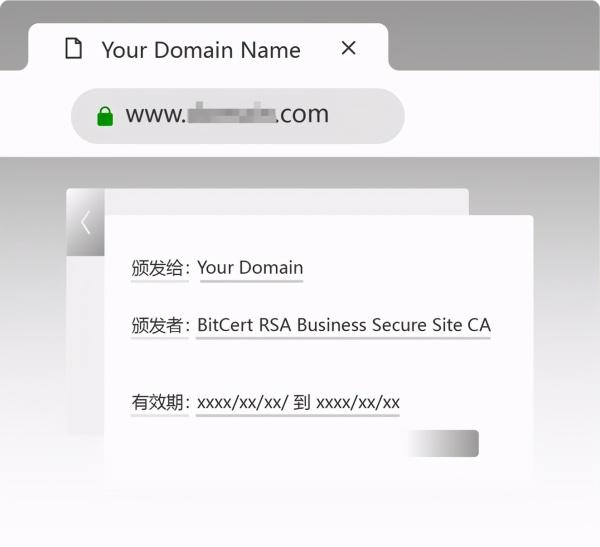 要配置SSL证书,不知道买哪种好?5分钟教你成为“买证”大神