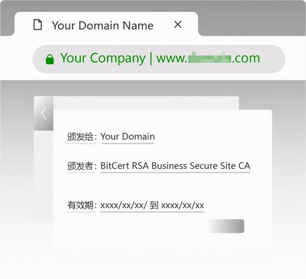 要配置SSL证书,不知道买哪种好?5分钟教你成为“买证”大神