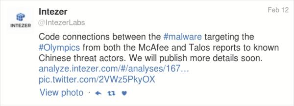 使用代码相似性提前预判重大网络安全风险