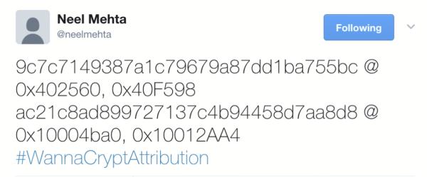 使用代码相似性提前预判重大网络安全风险