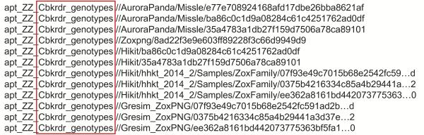 使用代码相似性提前预判重大网络安全风险