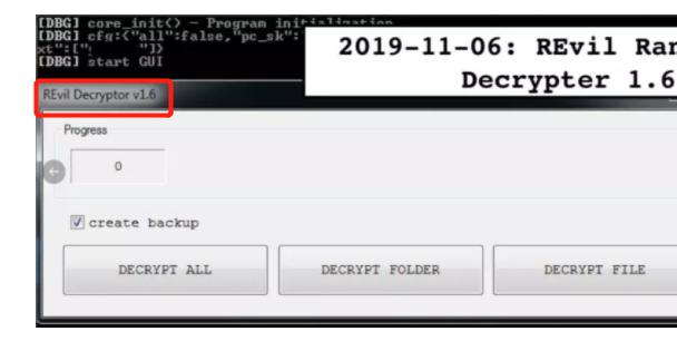 3.25 亿!REvil 勒索团伙又出动,这次中大型企业躺枪了