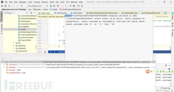 Java安全编码之SQL注入