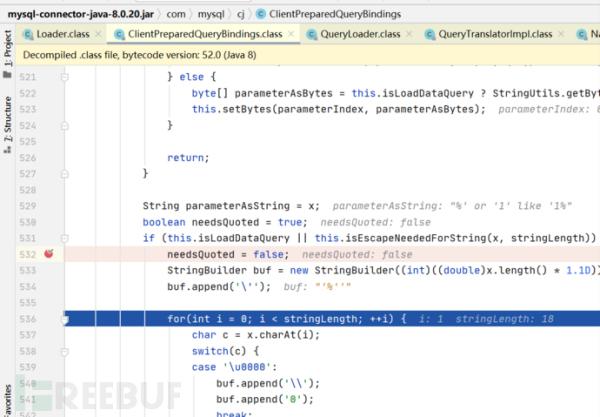 Java安全编码之SQL注入