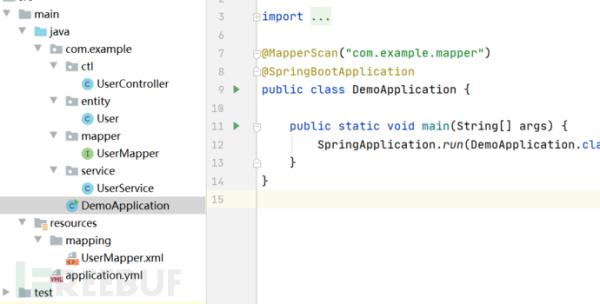 Java安全编码之SQL注入