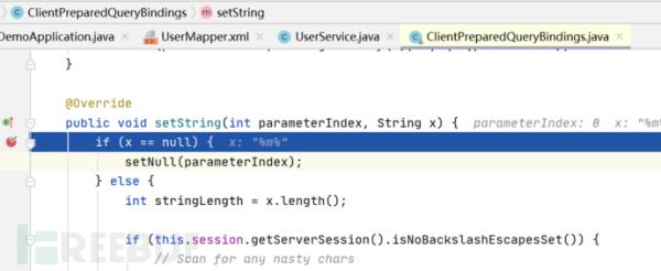 Java安全编码之SQL注入