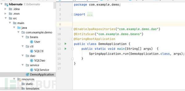 Java安全编码之SQL注入