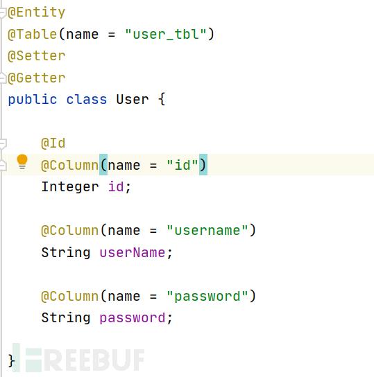 Java安全编码之SQL注入