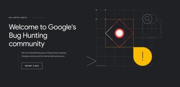 漏洞悬赏计划成立10周年 谷歌推新漏洞悬赏网站
