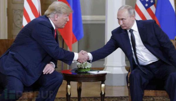 Twitter删除数十个与俄罗斯政府相关的账号